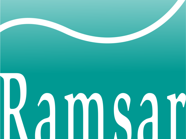 Ramsar Logo