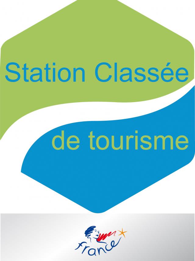 Station Classee De Tourisme 1 