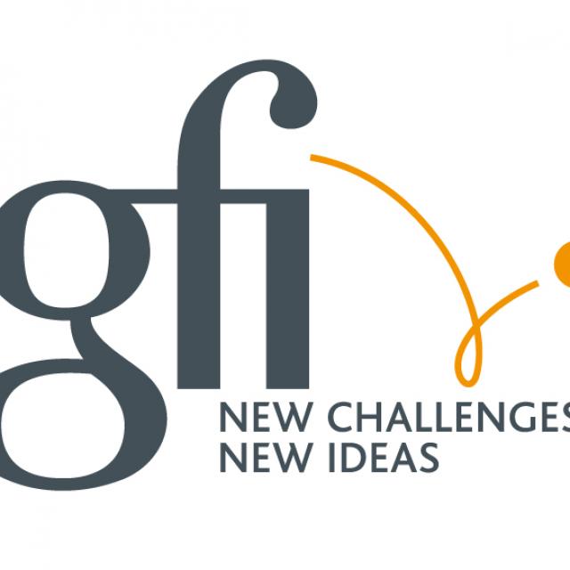 Logo Gfi