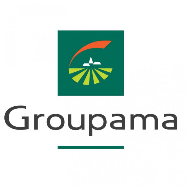 Logo Groupama