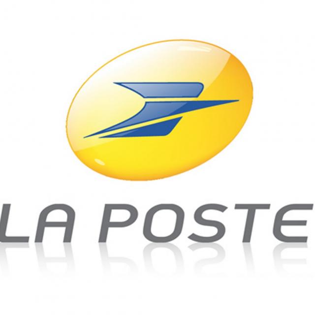 Logo La Poste