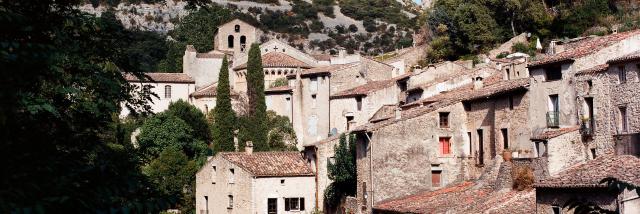 Saint Guilhem Le Désert Uuger