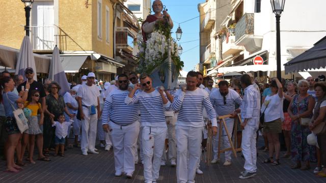 Fête De La Mer 2022 @mairie Palavas Les Flots (36)