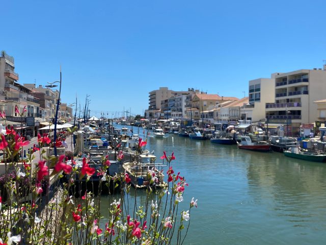 Les Quais été 2022 @ot Palavas Les Flots Caroline T (4)