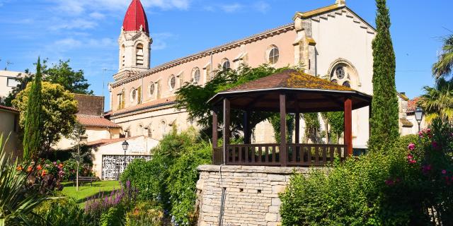 Eglise Palavas-les-Flots