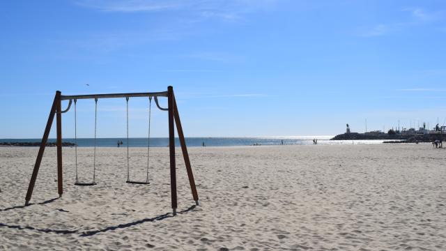 Journée à La Plage 8 Cveyron 2021