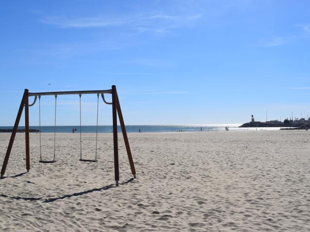 Journée à La Plage 8 Cveyron 2021