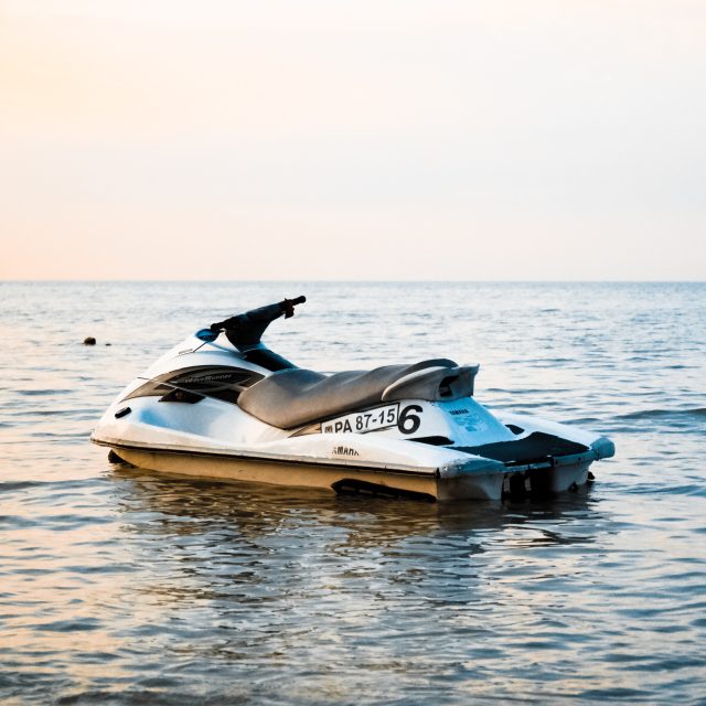 Activité jet ski à Palavas-les-Flots 2023