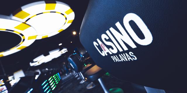 Casino Partouche à Palavas-les-Flots