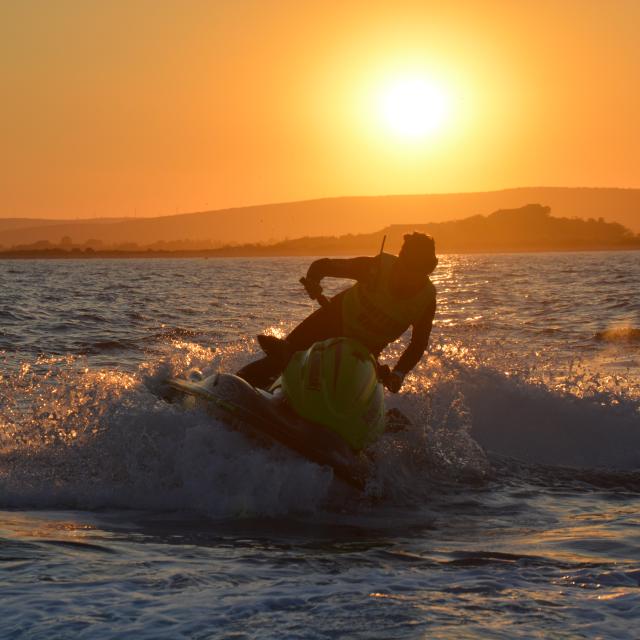 Jet 7 location à Palavas-les-Flots 2023