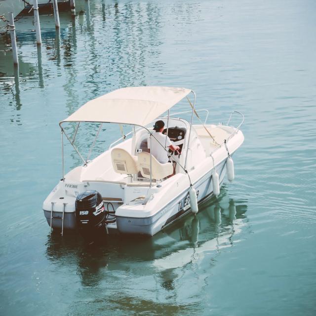 Location de bateaux à Palavas-les-Flots : Rent My boat