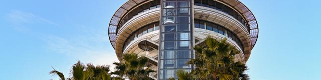 Phare de la Méditerranée, monument incontournable à Palavas-les-Flots