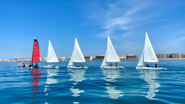 Centre nautique municipal de Palavas-les-Flots