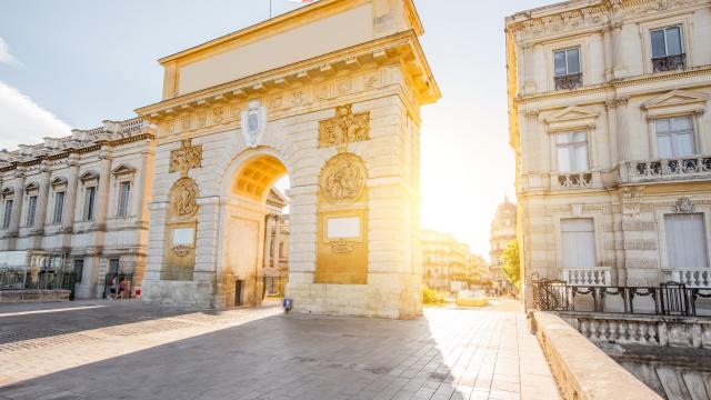 Montpellier Occitanie