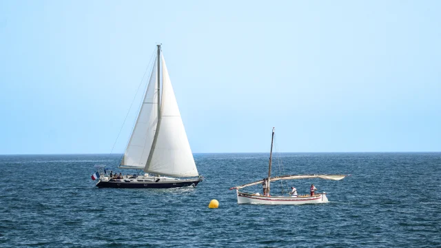 Fête du Nautisme Palavas les Flots