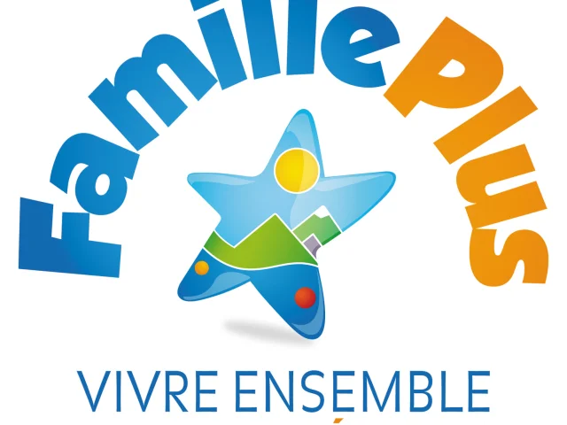 Logo Famille Plus