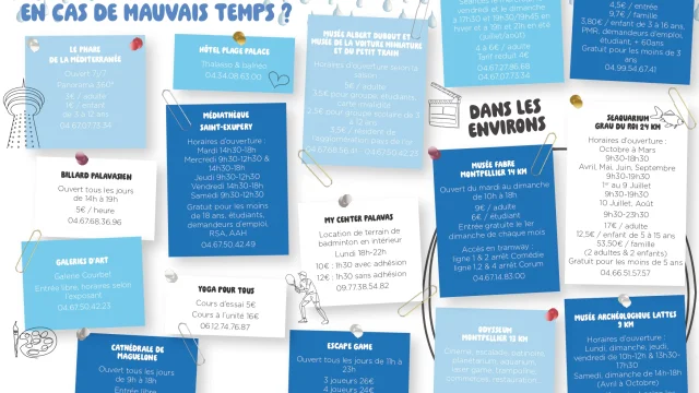 Que Faire En Cas De Mauvais Temps 2024 Page 0001