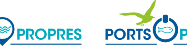 Logo Ports Propres