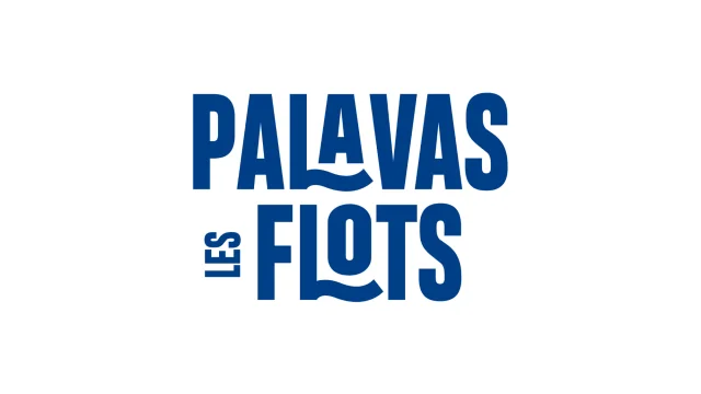 Logo Palavas-Les-Flots